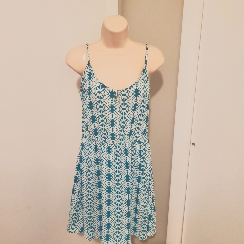 Sleeveless dress from Francesca's NWT